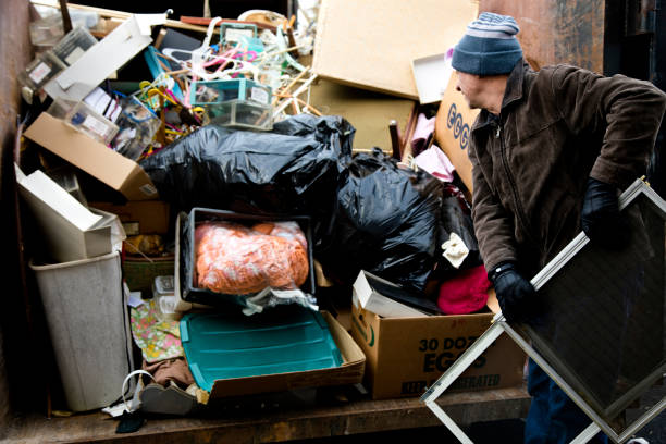 Best Scrap Metal Removal  in Baldwinsville, NY