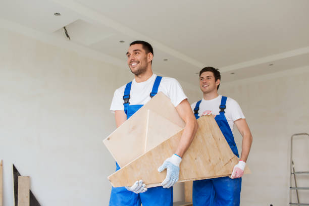 Best Moving and Downsizing Cleanouts  in Baldwinsville, NY