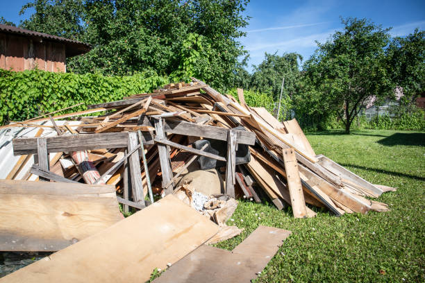 Best Residential Junk Removal  in Baldwinsville, NY