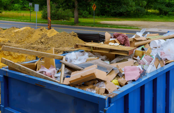 Best Residential Junk Removal  in Baldwinsville, NY